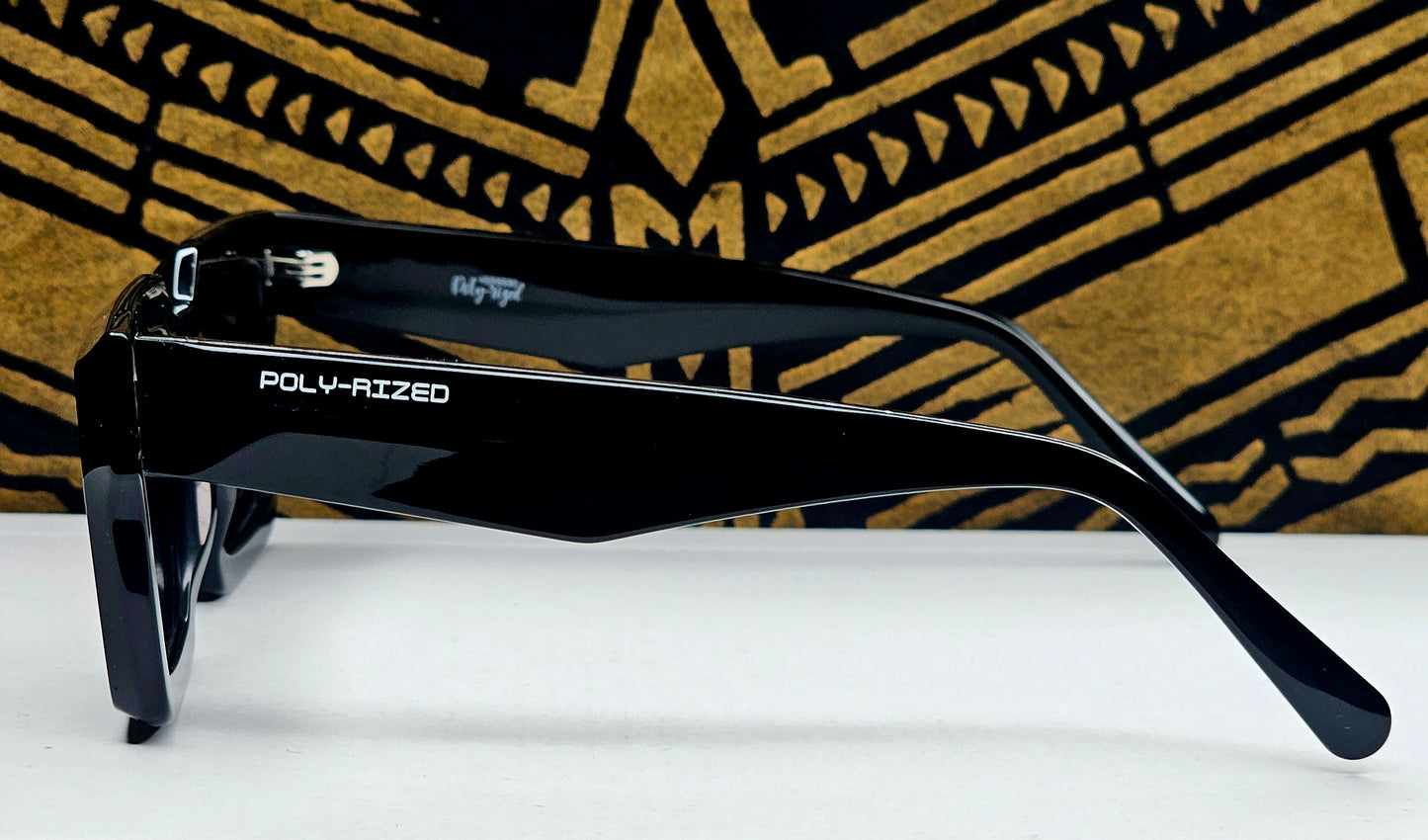 Pasifika Toru Shades