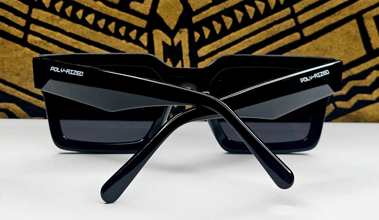 Pasifika Toru Shades