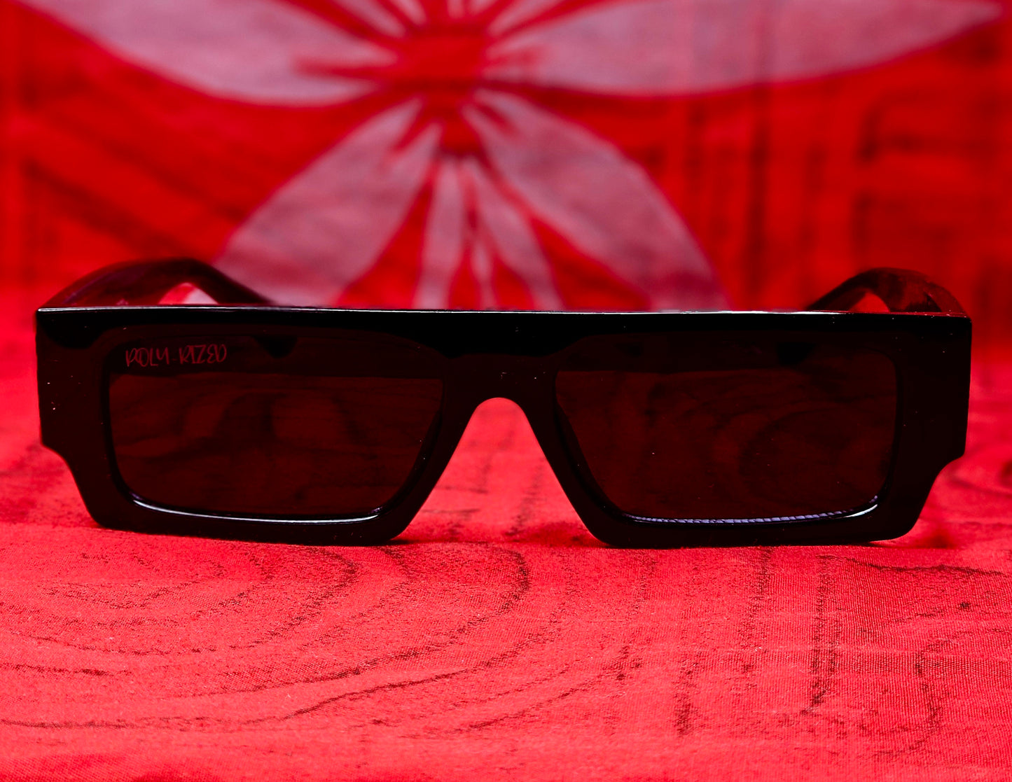 Fuk'a Tonga (Black/Dark)