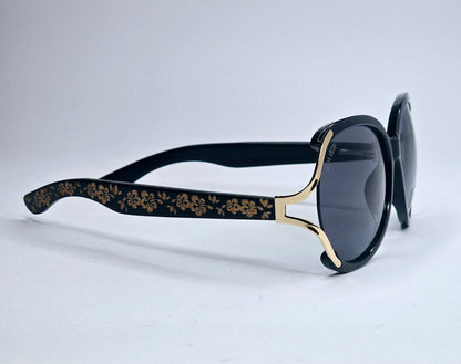 Melia - Round Women Shades