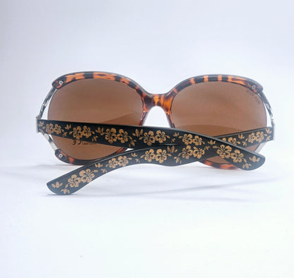 Melia - Round Women Shades