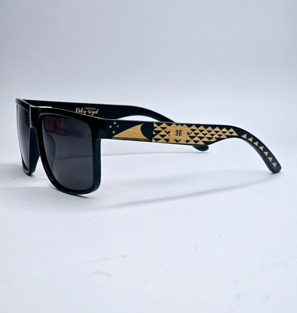 Tokelau - Ika Ha - J18 Shades