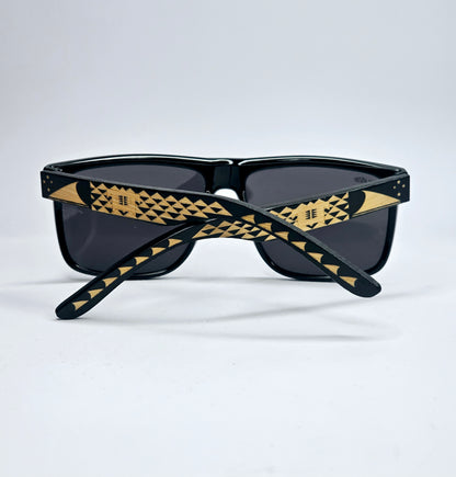 Tokelau - Ika Ha - J18 Shades