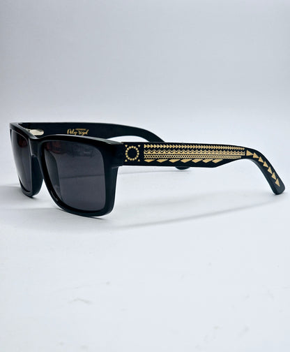 Te Mana J31 - CI Dark New