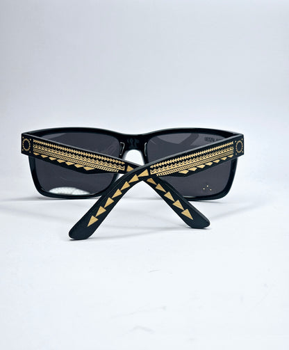 Te Mana J31 - CI Dark New