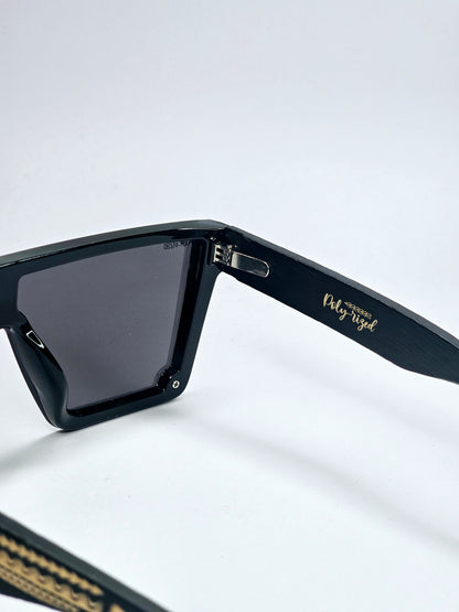 Te Mana - S30 Square Shades