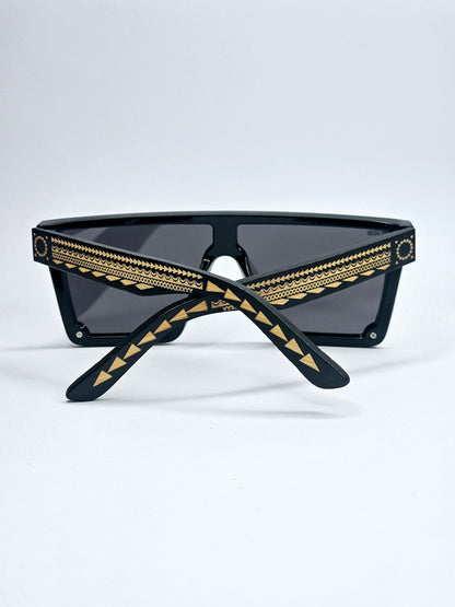 Te Mana - S30 Square Shades