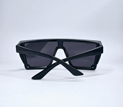 SideBlock Square Shades (Black)
