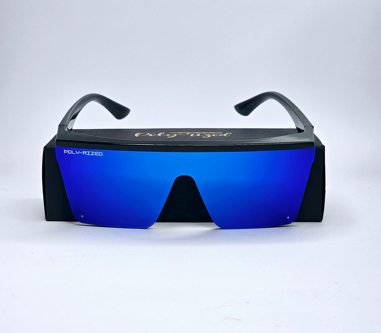 Safety Working Shades