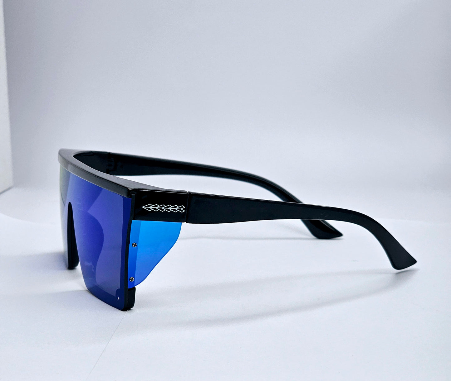 Safety Working Shades