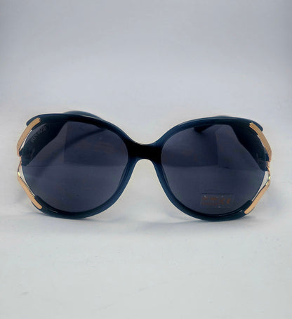 Fefine tonga - Womens Large Round