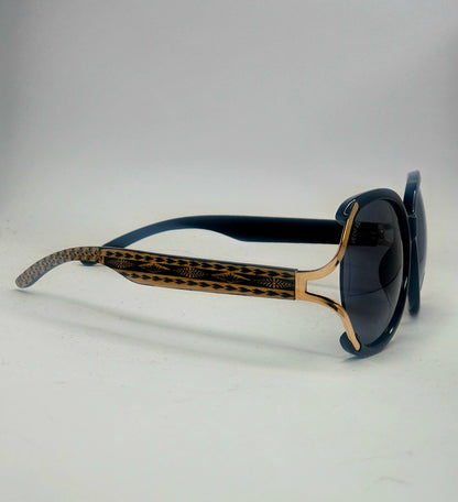 Fefine tonga - Womens Large Round