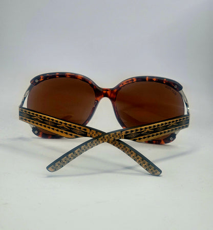 Fefine tonga - Womens Large Round