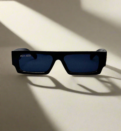 Cook Islands - Rectangular shades (new)