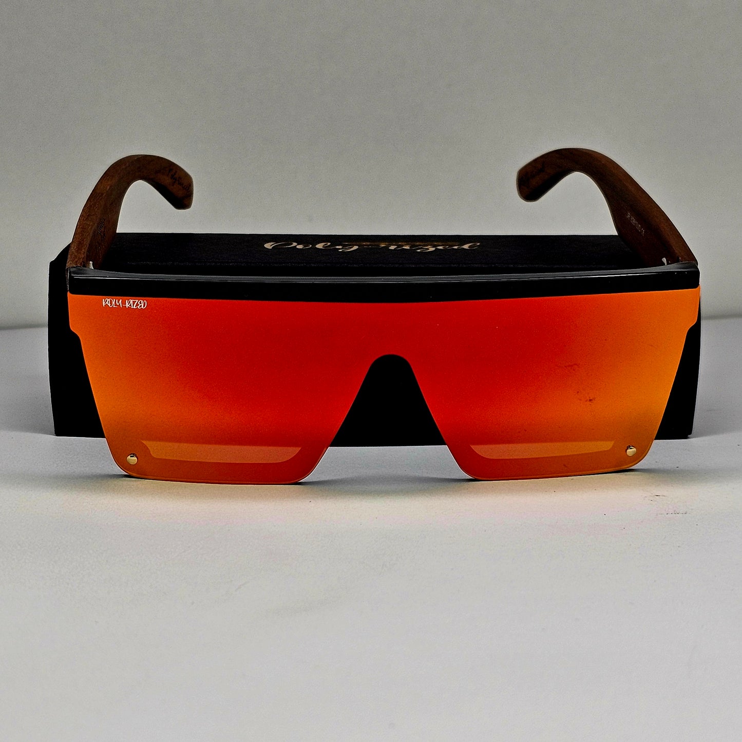 Slick Shades
