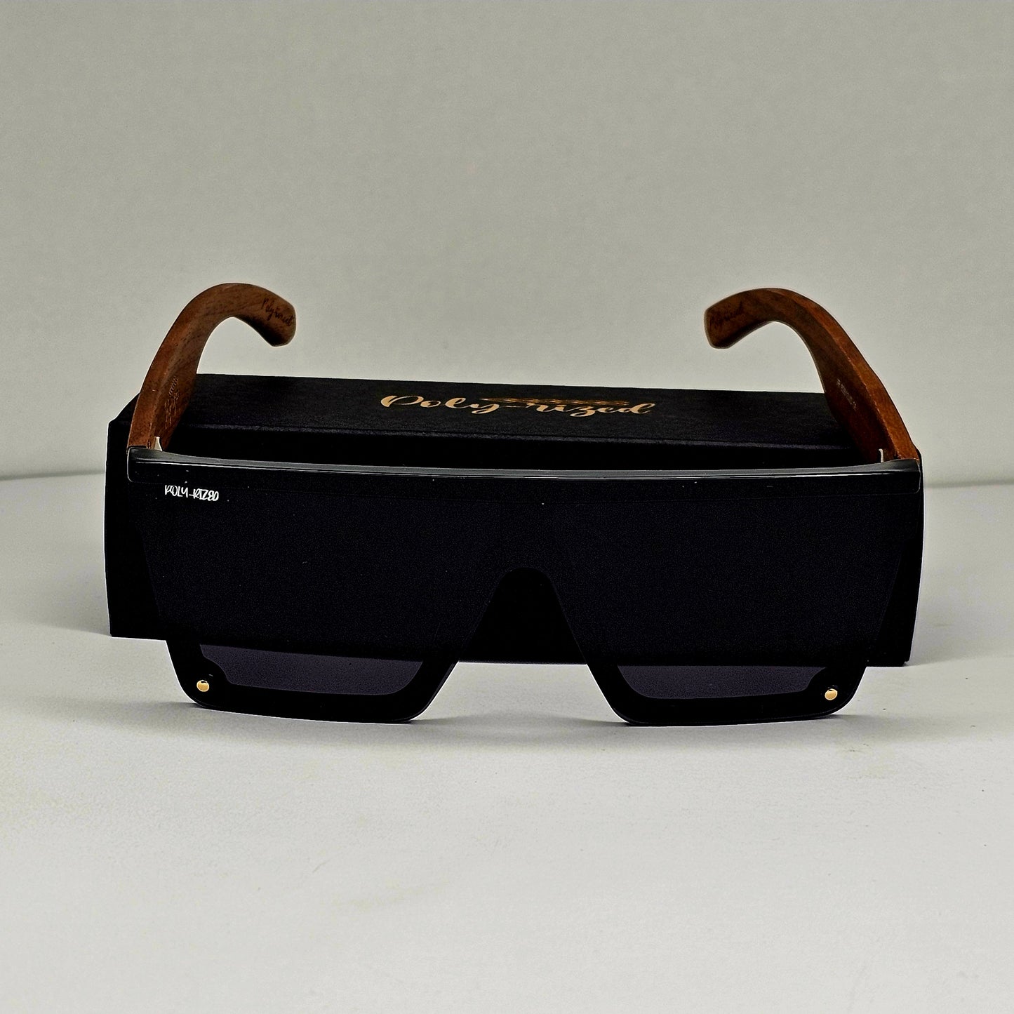 Slick Shades