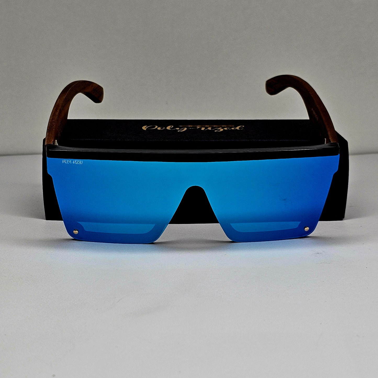 Slick Shades