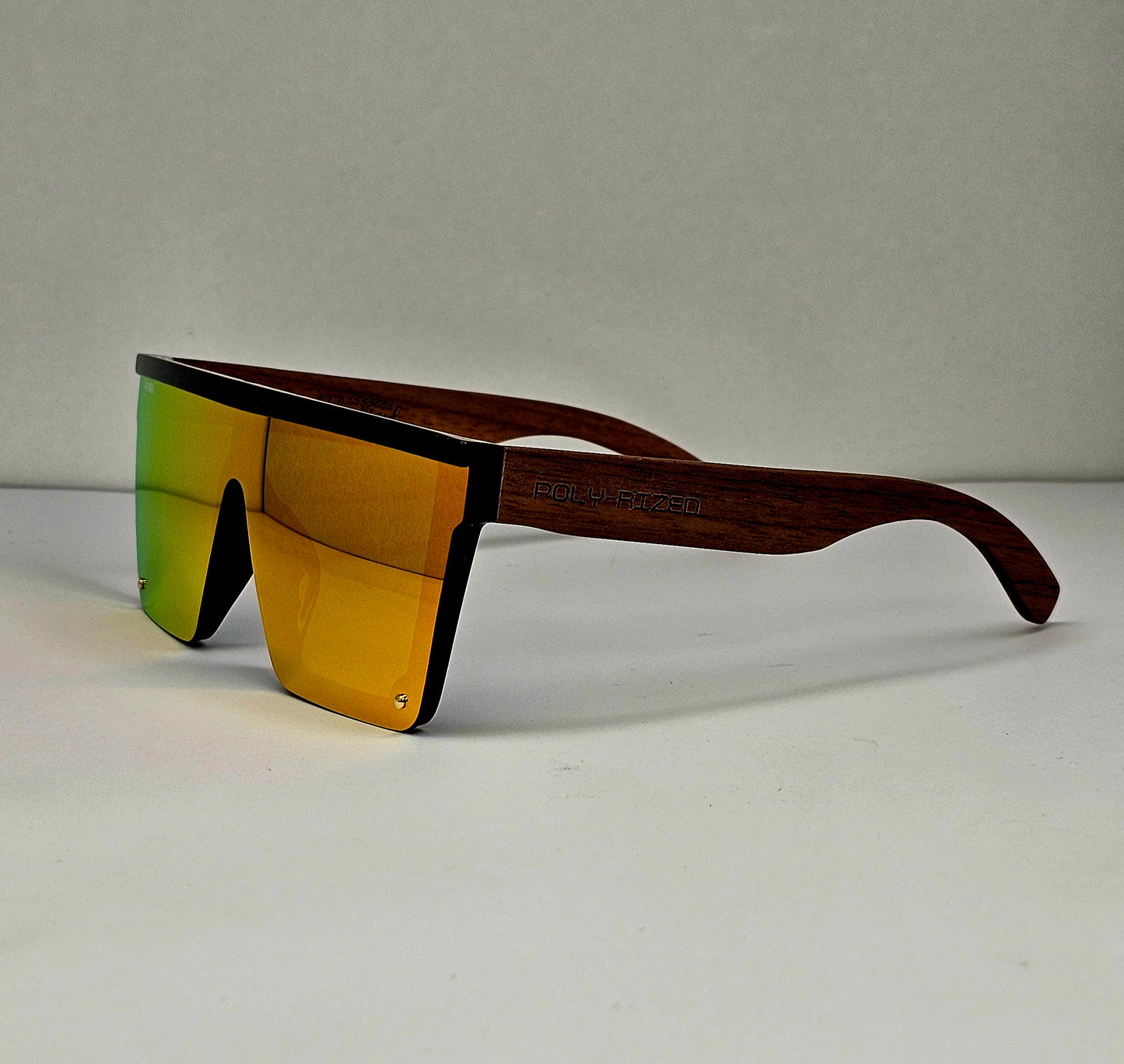 Slick Shades