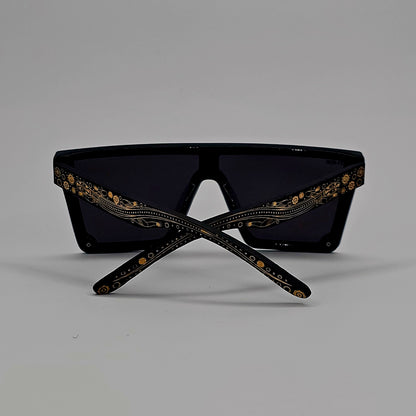 Gecko - J18 Square glasses