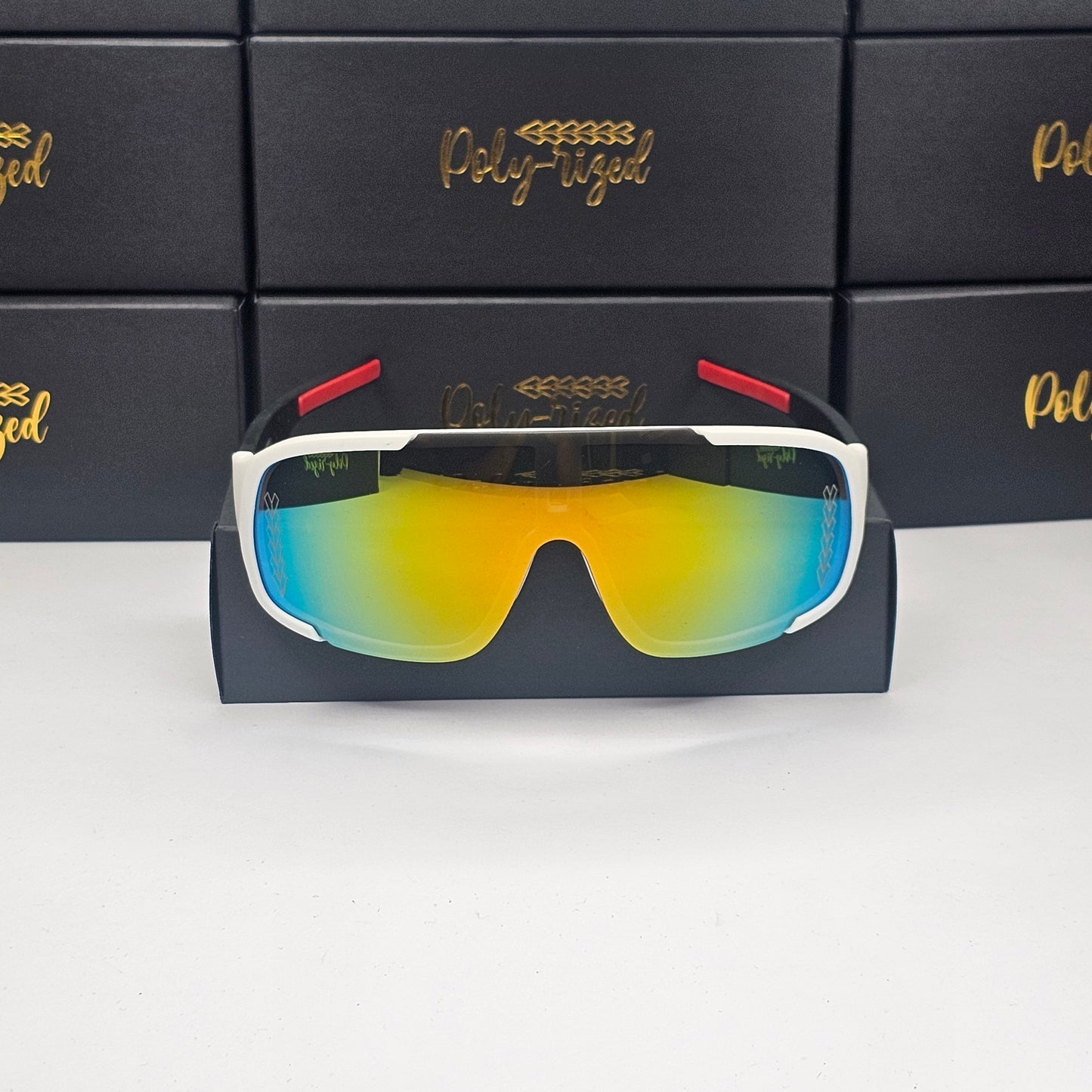 Cruzer Shades