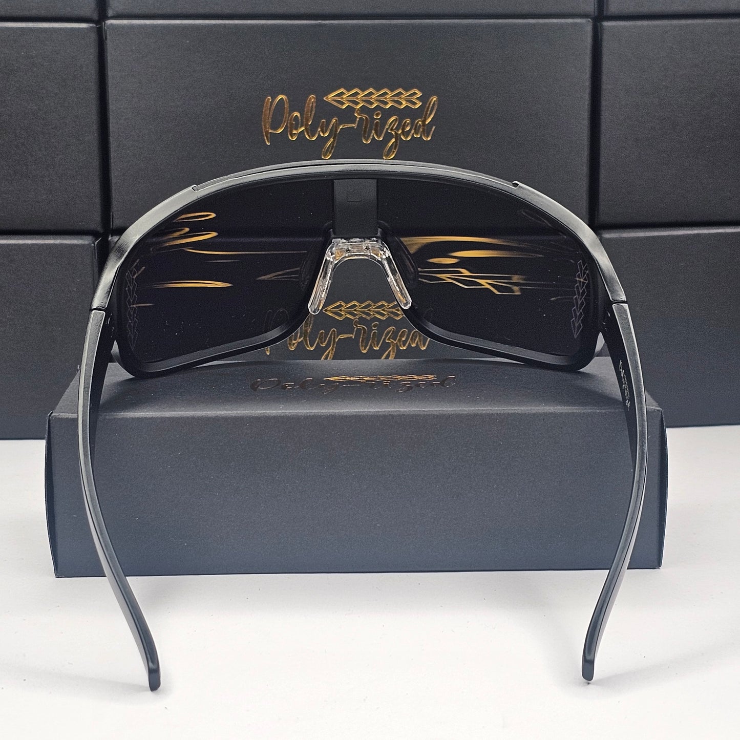 Cruzer Shades