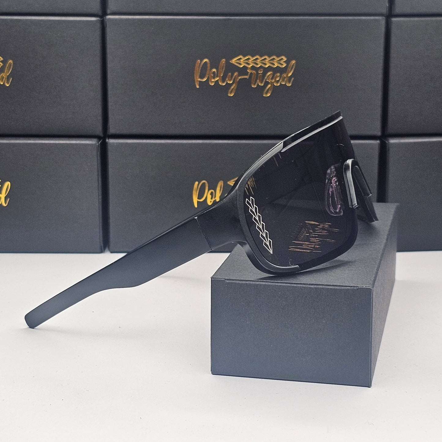 Cruzer Shades