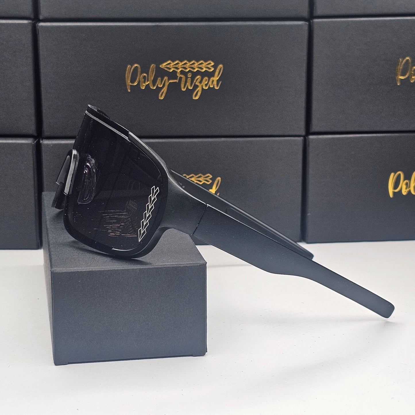 Cruzer Shades