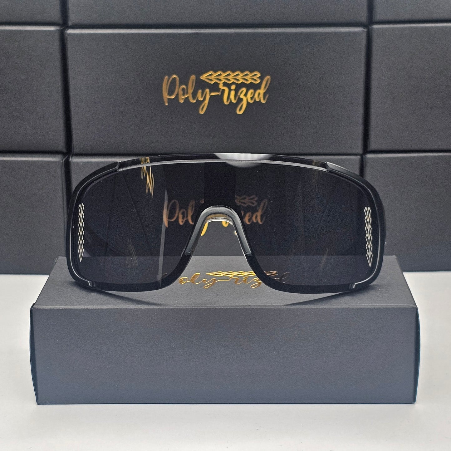 Cruzer Shades