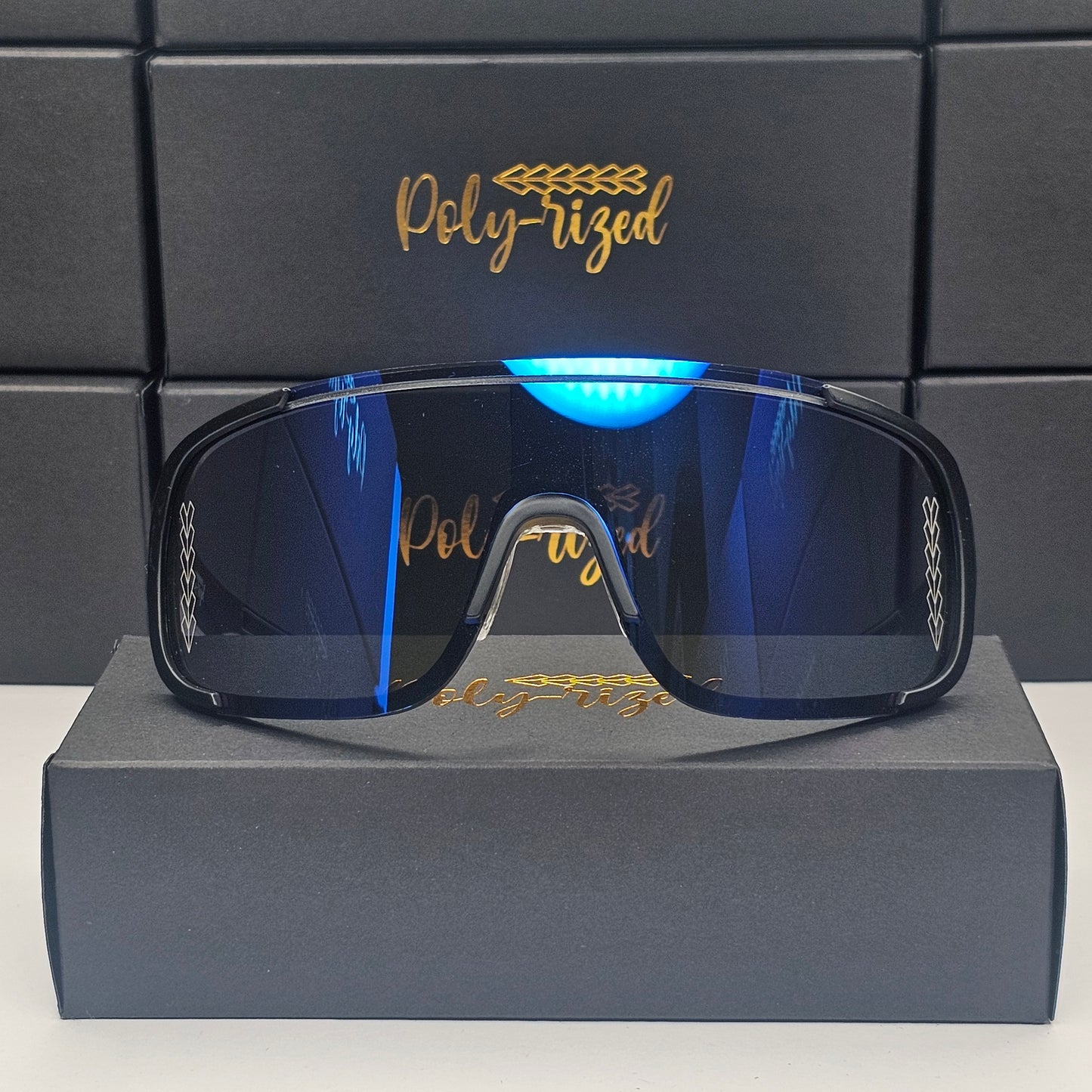 Cruzer Shades