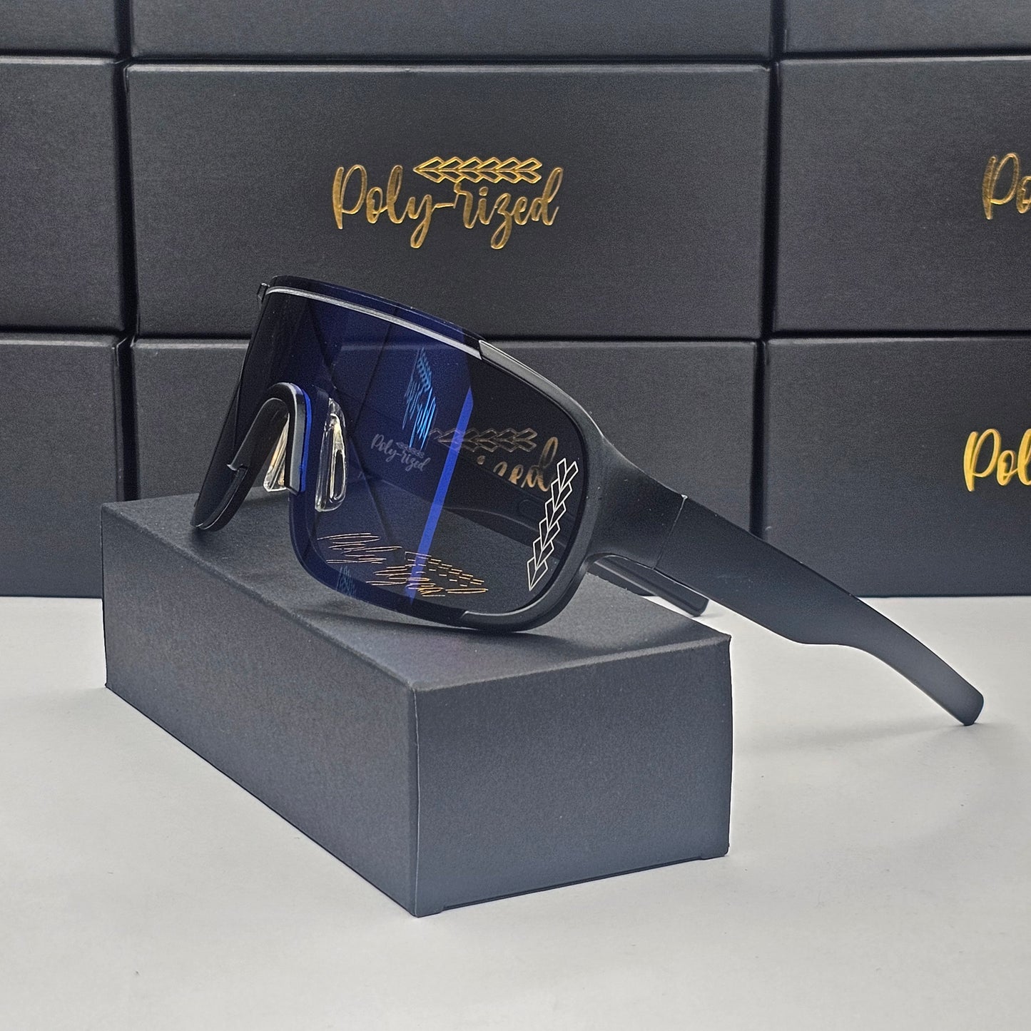 Cruzer Shades