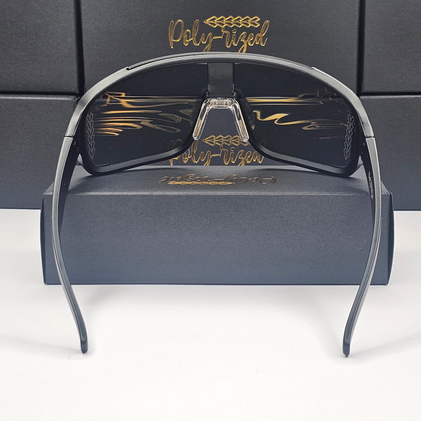 Cruzer Shades
