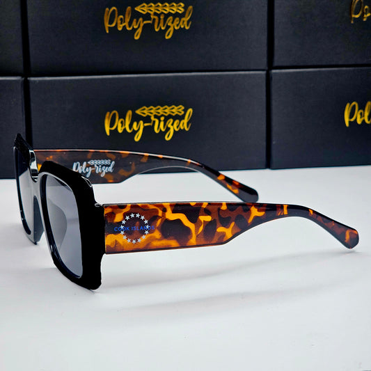 Kuki - Women's Shades