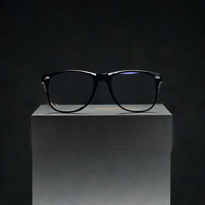 Large Anti blue light sunglasses