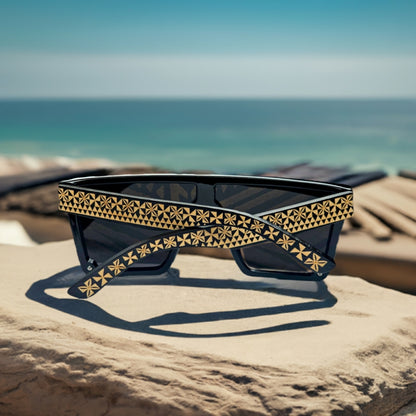 Talavou - S30 Square Shades