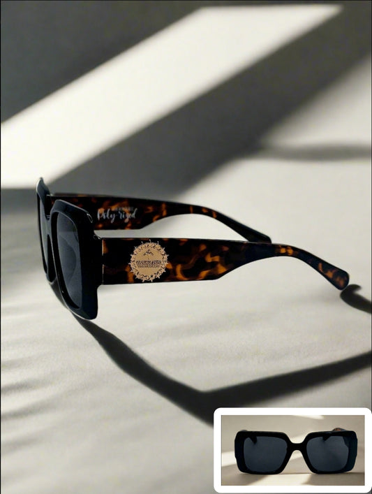 Womens Cookisland Shield Shades