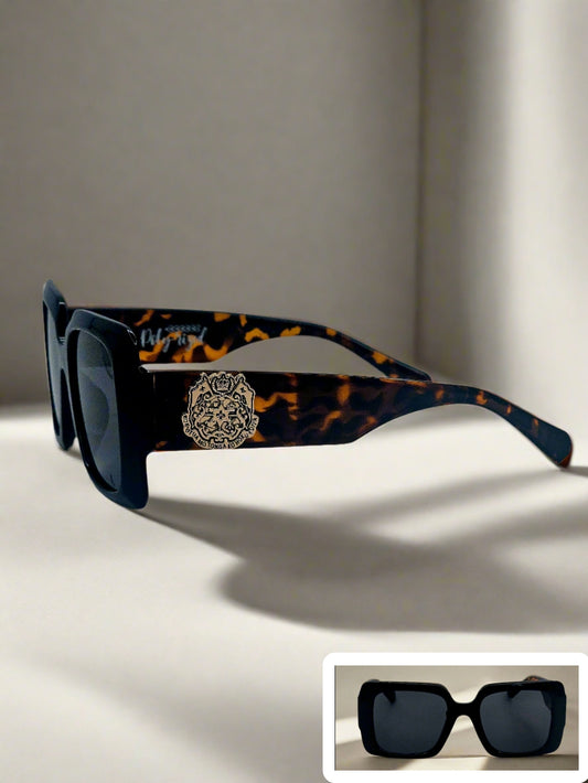 Womens Tongan Shield Shades