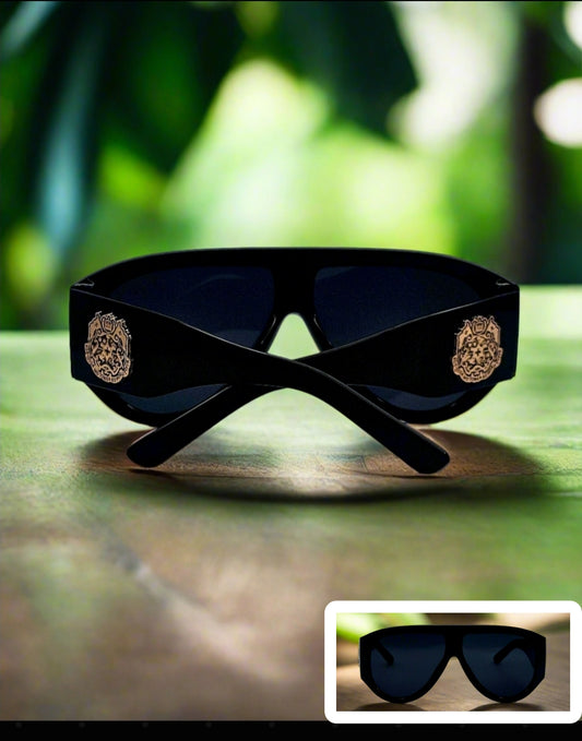 Tonga Shield - P1 Shades