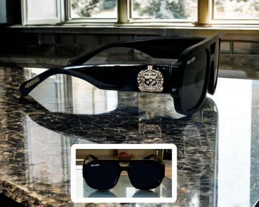 Aviators - Samoan Shield (new)