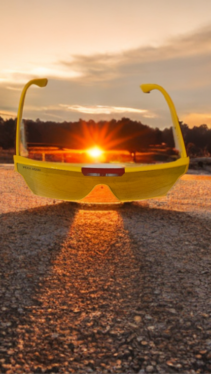 Sa-malu square shades (New)