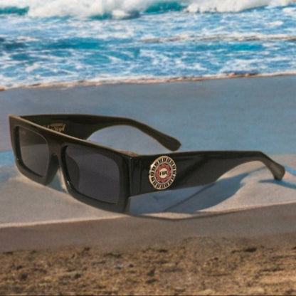 Fiji Buka (Rectangular) New