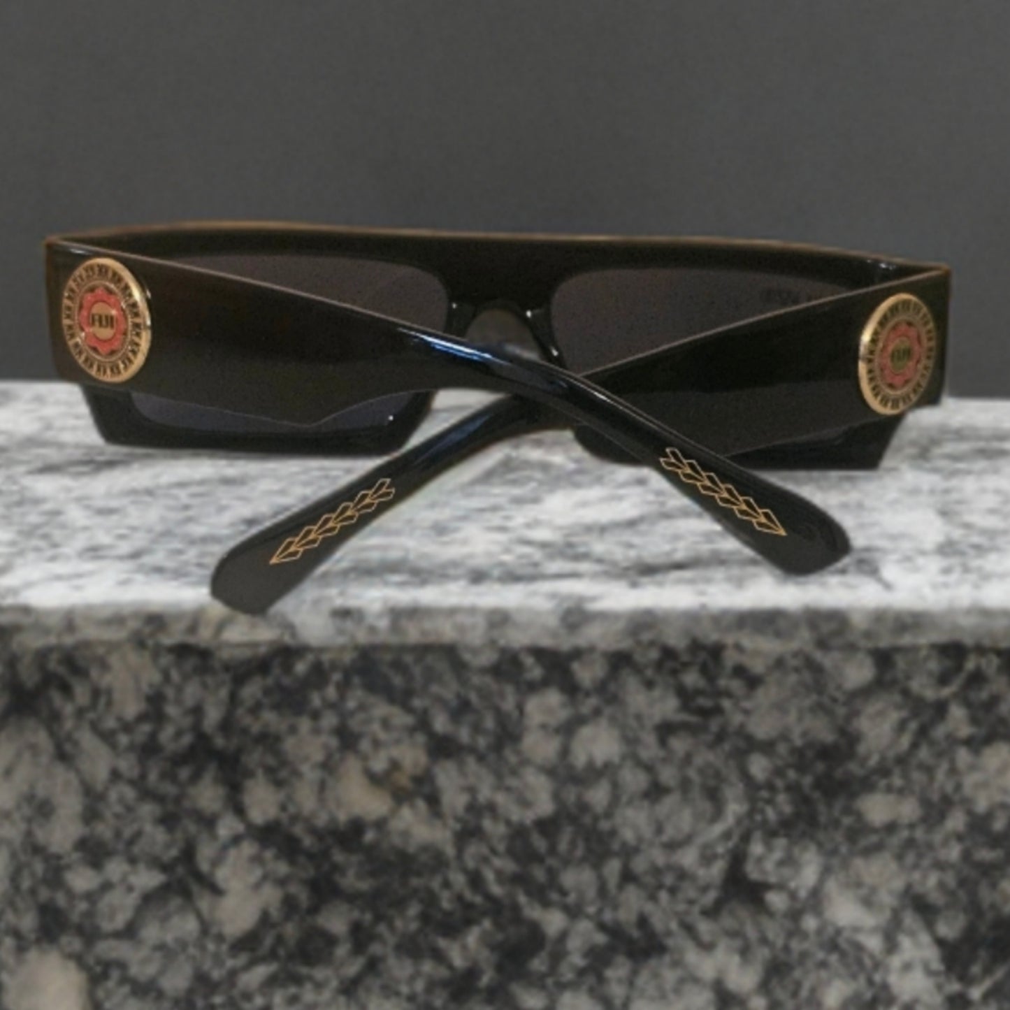 Fiji Buka (Rectangular) New