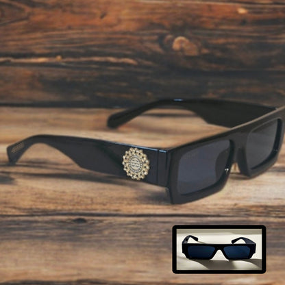 Cook Islands - Rectangular shades (new)