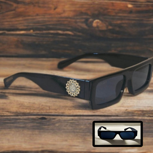 Cook Islands - Rectangular shades (new)