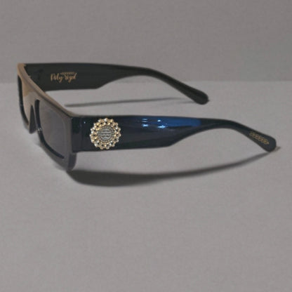 Cook Islands - Rectangular shades (new)