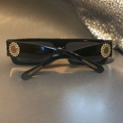Cook Islands - Rectangular shades (new)