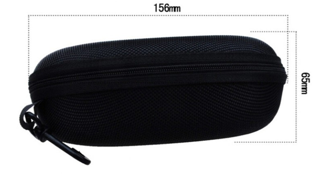B - Zipper Case