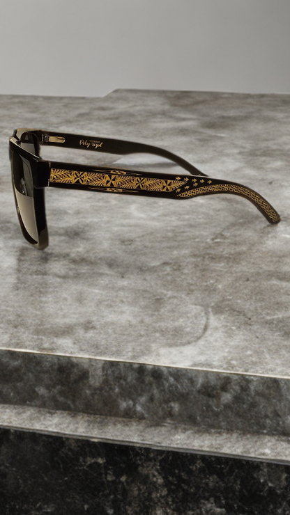 Koloa Tonga - J18 shades (new)