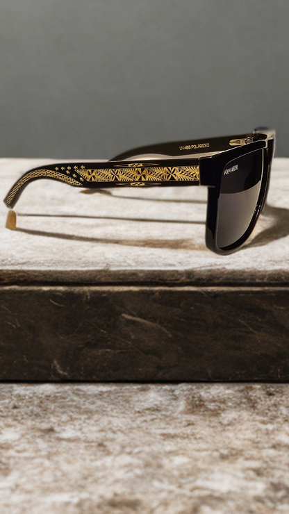 Koloa Tonga - J18 shades (new)