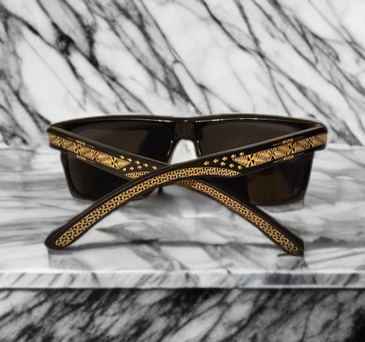 Koloa Tonga - J18 shades (new)