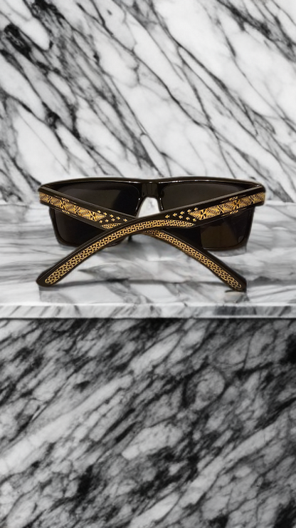 Koloa Tonga - J18 shades (new)